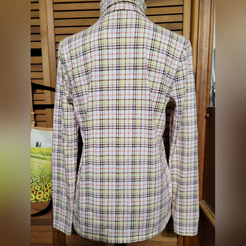 TALBOTS TEE - Picture 2 of 5